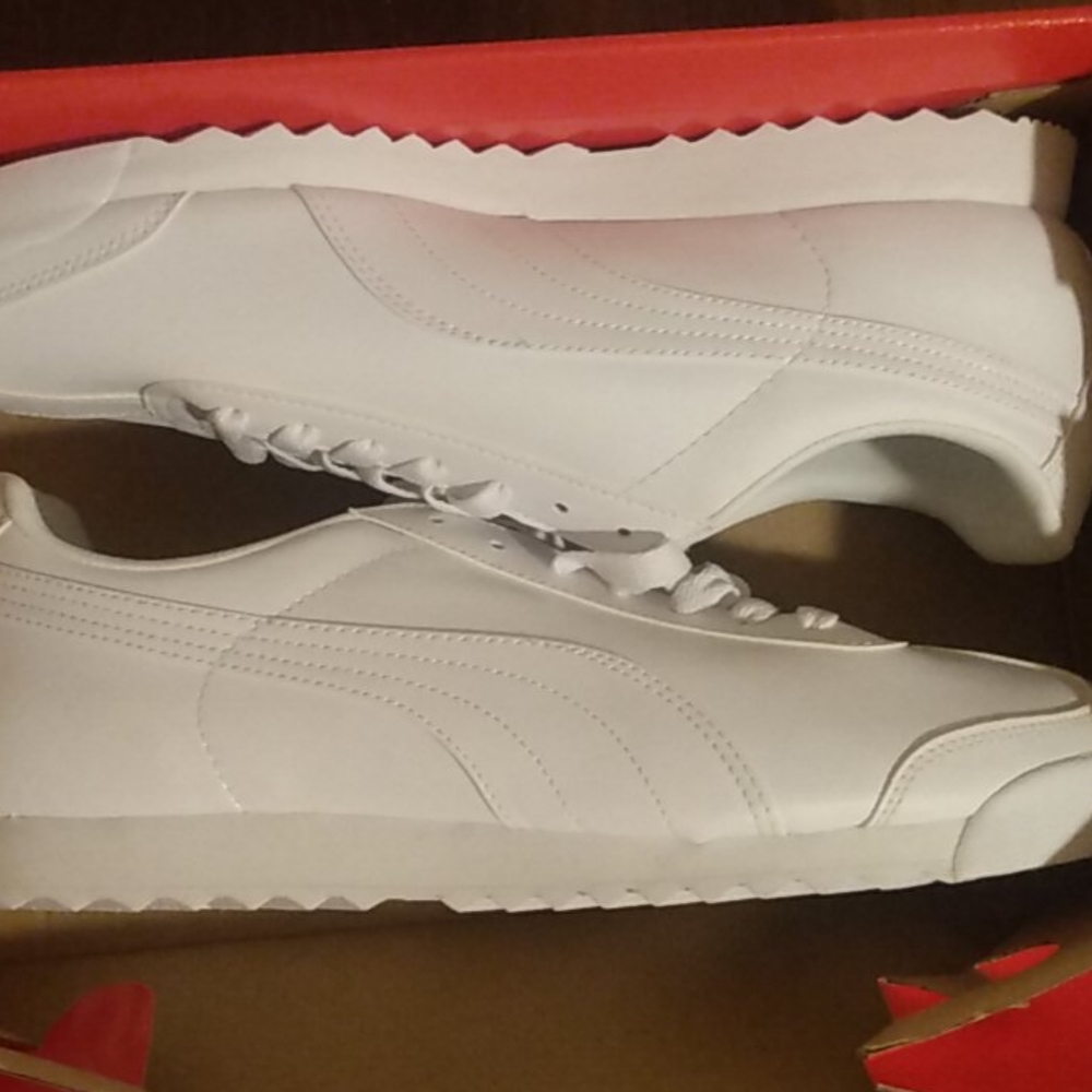 Men puma - Picture 2 of 4